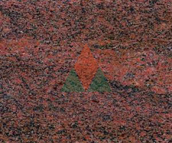  Multicolor Red